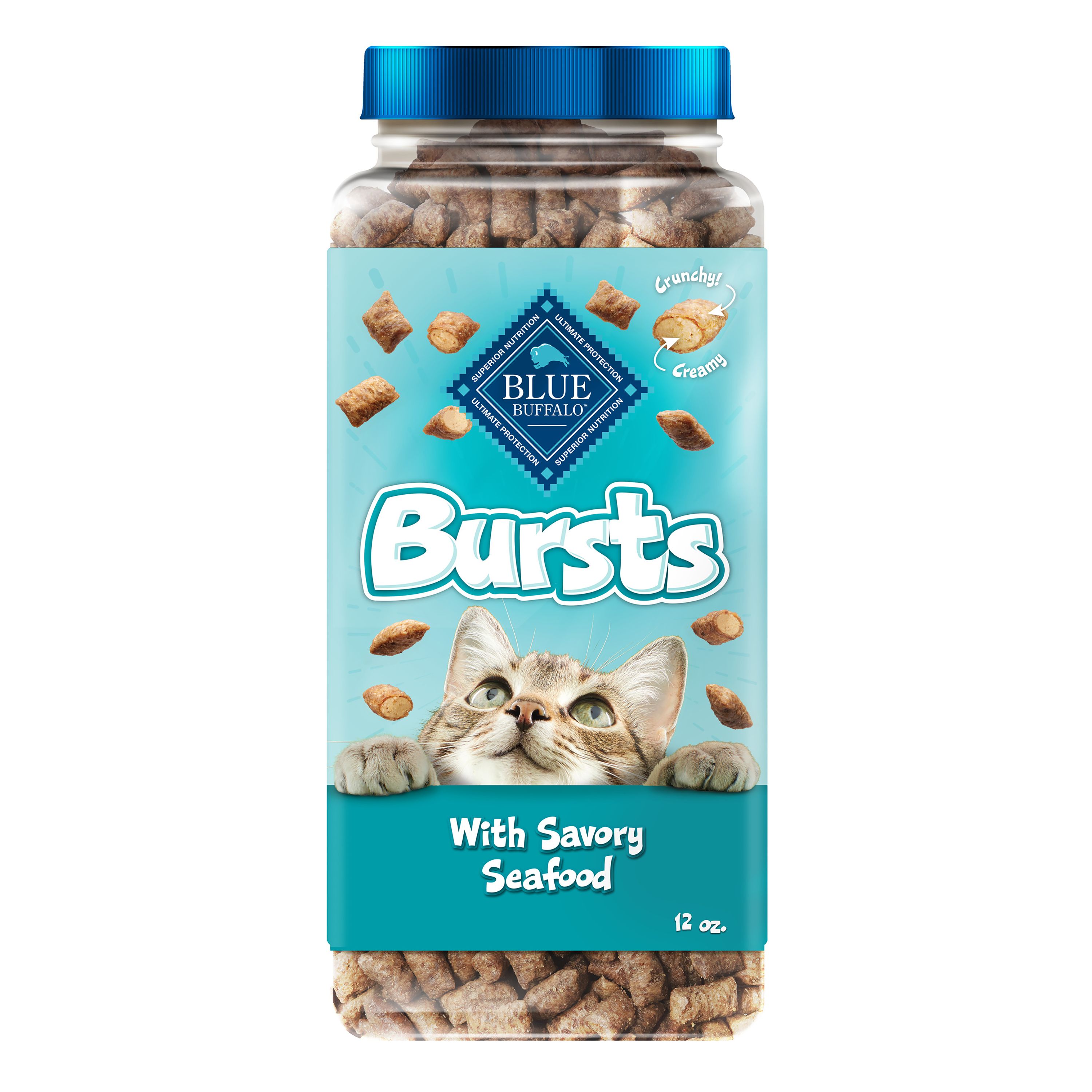 Petsmart blue buffalo clearance treats