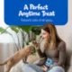 Product Blue Buffalo Bursts  All Life Stages Treat Cat Treats - Natural, Liver And Beef