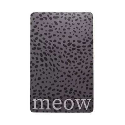 Product Whisker City® Meow Dot Cat Placemat