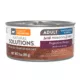 Product Simply Nourish® Natural Solutions Digestion Adult Wet Cat Food - Natural, With Grain