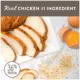 Product Simply Nourish® Urinary Tract Health Cat Dry Food - Chicken, Natural