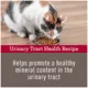Product Simply Nourish® Urinary Tract Health Cat Dry Food - Chicken, Natural