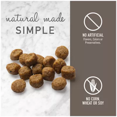 Product Simply Nourish® Urinary Tract Health Cat Dry Food - Chicken, Natural