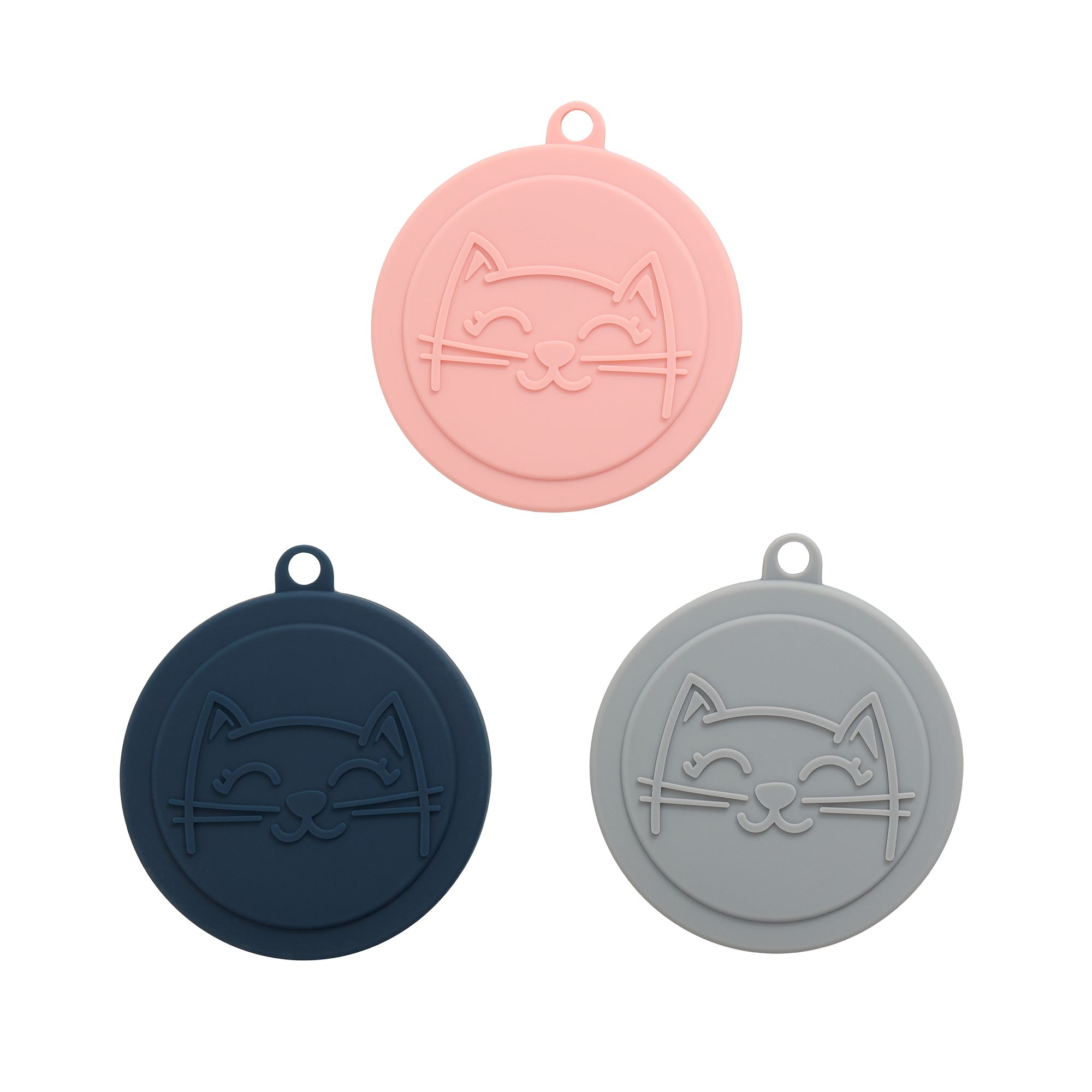 Whisker city on sale cat food lids