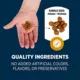 Product Authority Urinary Tract Health Adult Dry Cat Food - Chicken & Rice