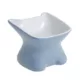 Product Whisker City® Elevated Ceramic Cat Bowl