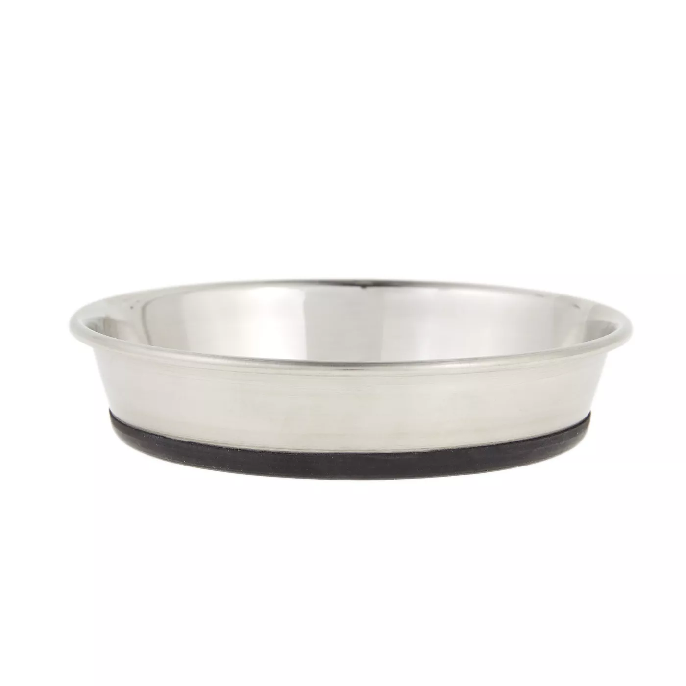 Fashion steel cat bowl