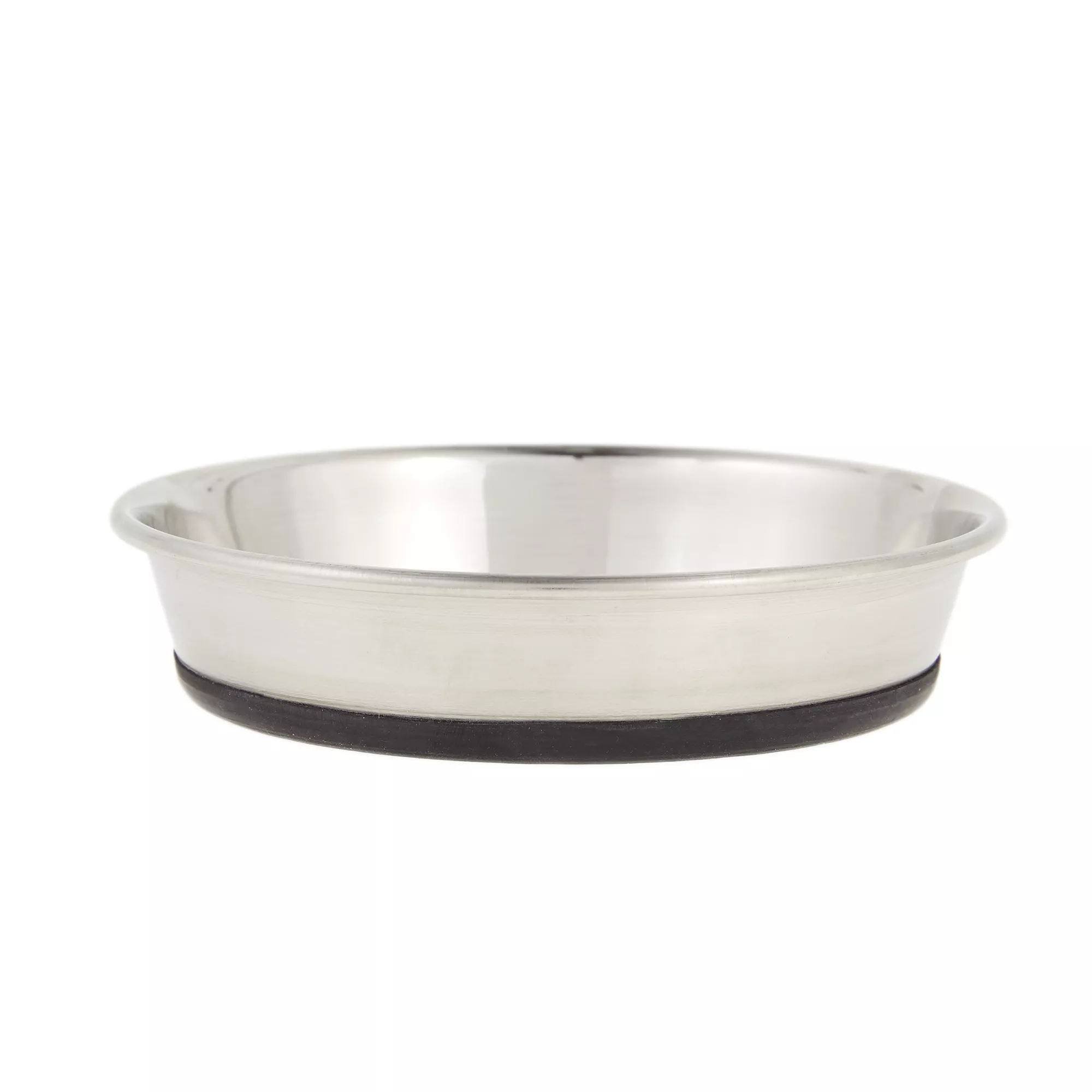 Whisker City® Stainless Steel Selecta Cat Bowl