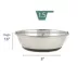 Whisker City® Stainless Steel Selecta Cat Bowl image thumbnail 2