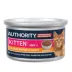 Authority Everyday Health Kitten Wet Cat Food - Shredded, 3oz image thumbnail 1