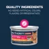 Authority Everyday Health Kitten Wet Cat Food - Shredded, 3oz image thumbnail 4