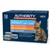 Authority® Everyday Health Cat Wet Food - 66 Oz, Flaked in Gravy, With-Grain image thumbnail 1