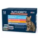 Product Authority® Everyday Health Cat Wet Food - 66 Oz, Flaked in Gravy, With-Grain