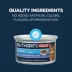 Authority® Everyday Health Cat Wet Food - 3 Oz, Flaked in Gravy, With-Grain image thumbnail 4