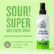 Product Skout's Honor® Super Sour! Apple Anti Chew Spray