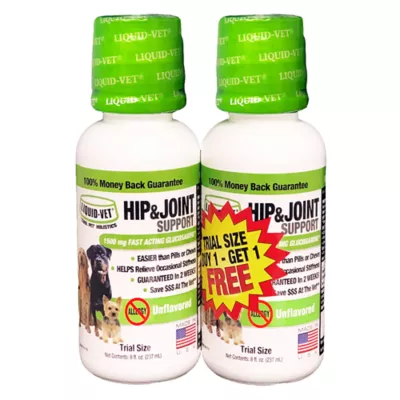 Product Liquid-Vet® Joint Support Dog Formula