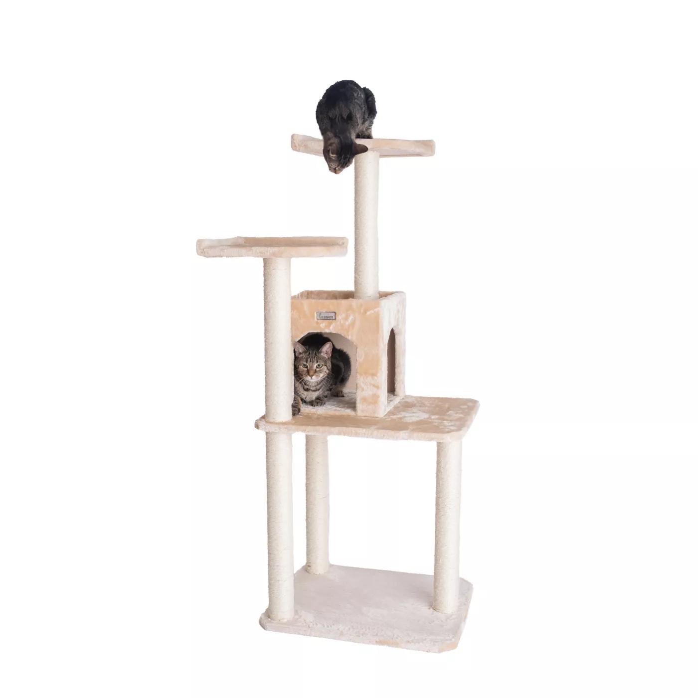 Gleepet cat tree sales