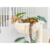 Armarkat 69-in Heavy Duty Faux Fur Hammock & Real Wood Cat Tree, Beige image thumbnail 6