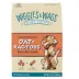 Wiggles & Wags Bake Shop [TM] Oat-Rageous Dog Crunchy Treat - 12 Oz image thumbnail 1