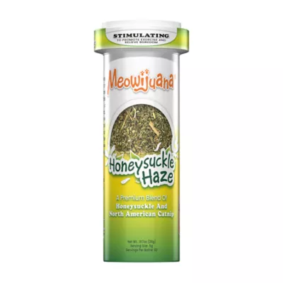 Product Meowijuana® Honeysuckle Haze Catnip