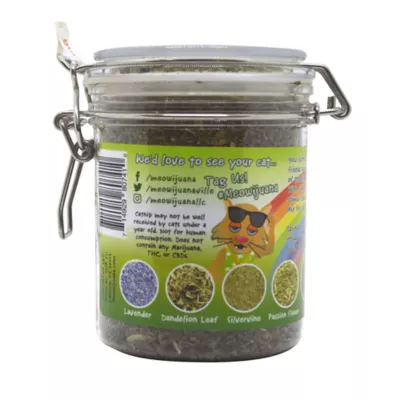 Product Meowijuana® Pawty Mix Catnip