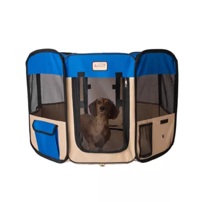 Petsmart playpen best sale