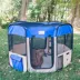 Armarkat Portable Pet Playpen image thumbnail 4