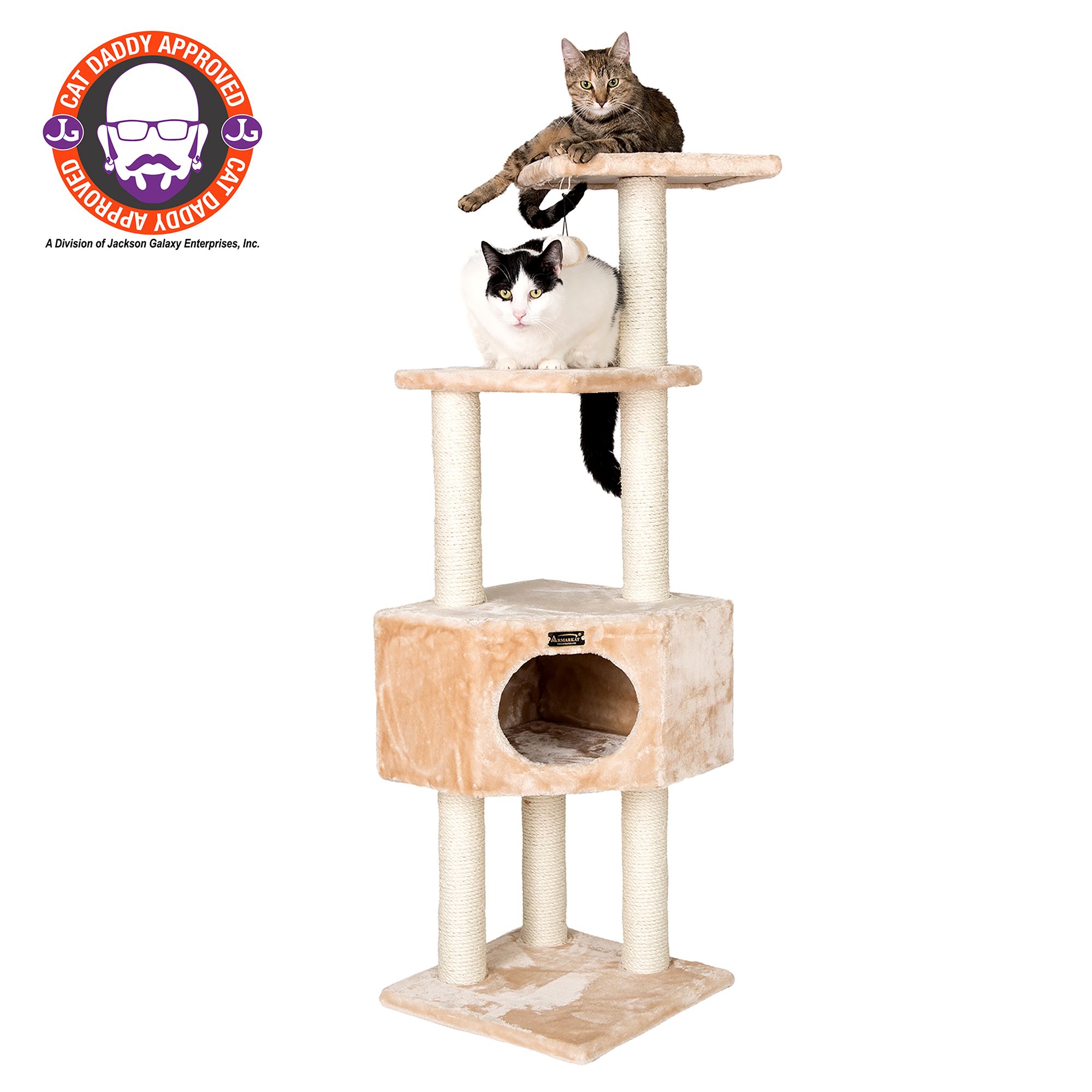 Amerikat best sale cat tree