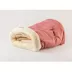 Armarkat Mocha Faux Suede Warm Sleeping Cave Cat Bed image thumbnail 4