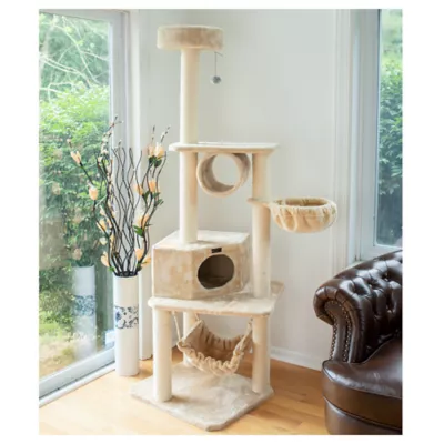 72 cat tree condo best sale