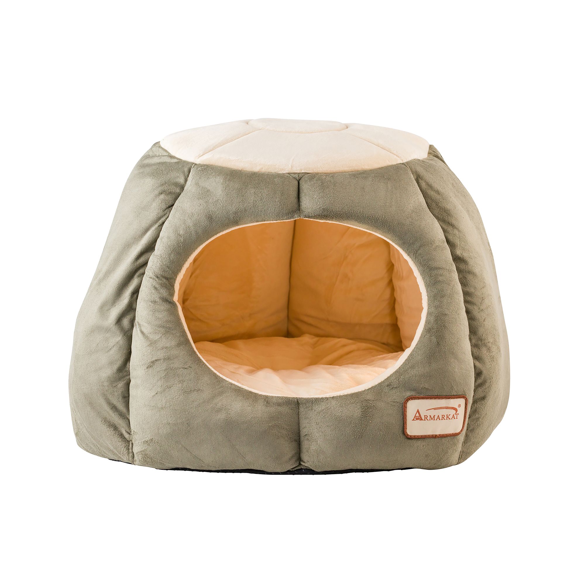 Petsmart on sale cat igloo