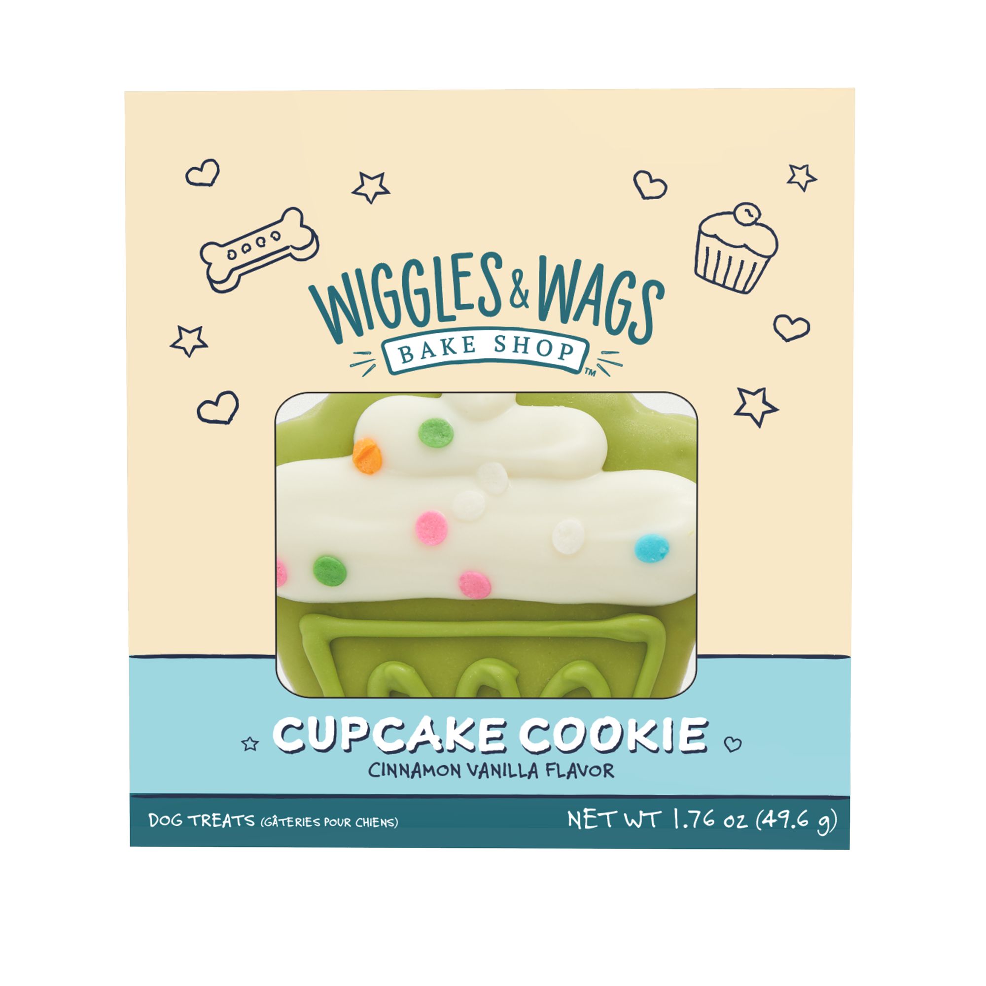 Wiggles & Wags Bake Shop