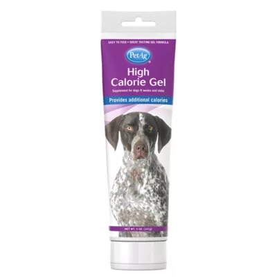 Product PetAg® High Calorie Gel Supplement for Dogs