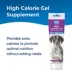 PetAg® High Calorie Gel Supplement for Dogs image thumbnail 2