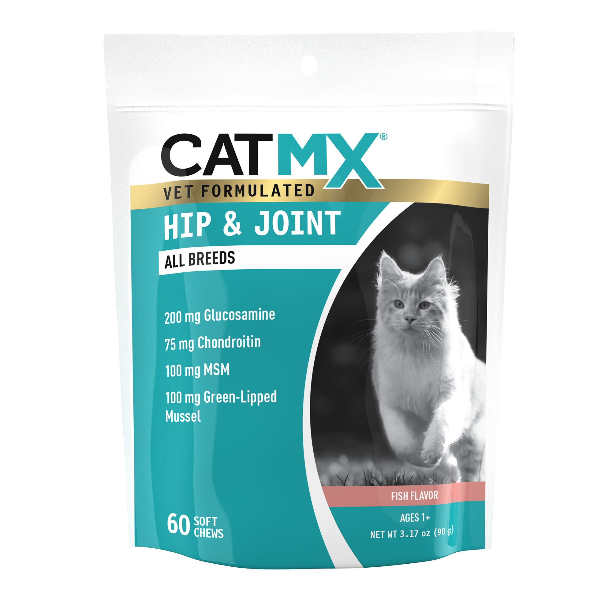 petsmart cat probiotics