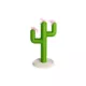 Product Whisker City® 26-in Green Cactus Cat Scratching Post