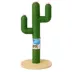 Whisker City® 26-in Green Cactus Cat Scratching Post image thumbnail 6