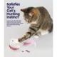 Product Catstages Hunt 'N Swat Treat Tumbler Cat Toy