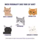 Product Whisker City® 19-in Three Ball Cat Scratching Post