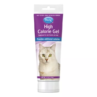 Product PetAg® High Calorie Gel Supplement for Cats