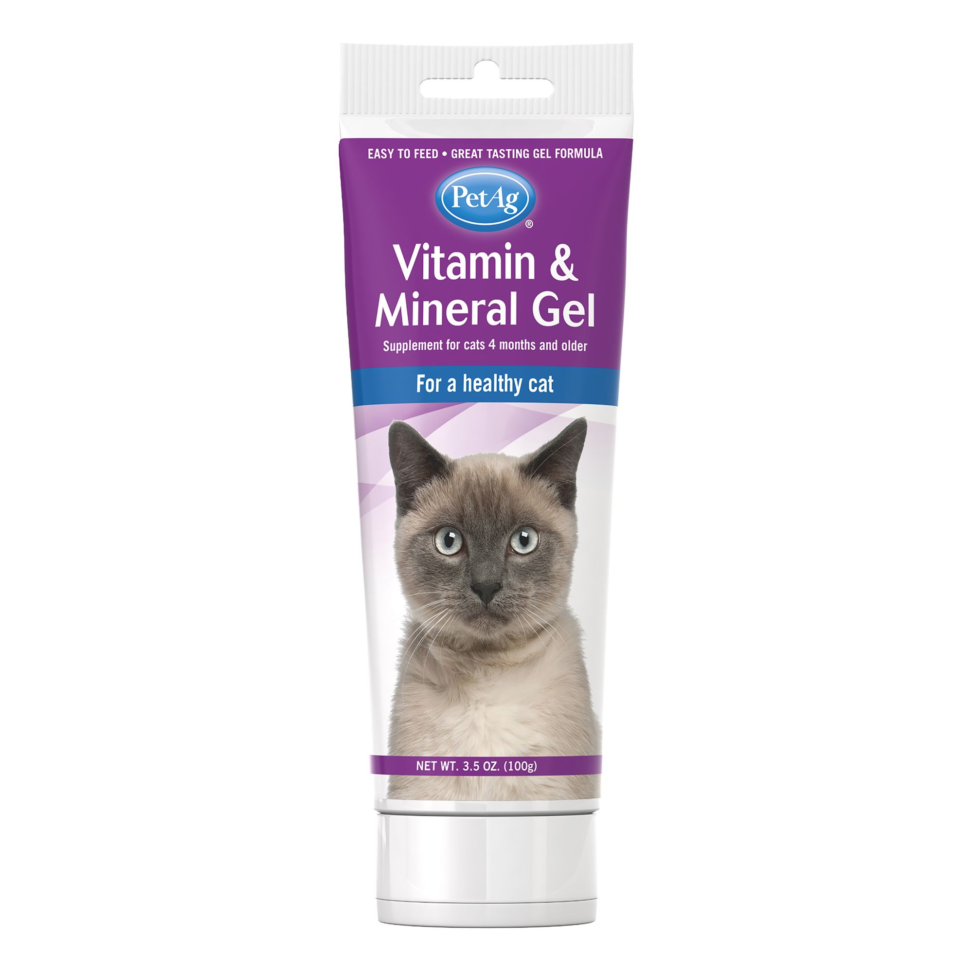 Vitamin supplements 2025 for cats