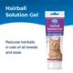 Product PetAg® Hairball Solution Gel Supplement for Cats, 3.5 oz