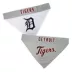Detroit Tigers MLB Reversible Pet Bandana image thumbnail 1