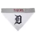 Detroit Tigers MLB Reversible Pet Bandana image thumbnail 2
