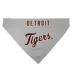 Detroit Tigers MLB Reversible Pet Bandana image thumbnail 3