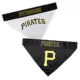 Product Pets First Pittsburgh Pirates MLB Pet Bandana