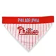 Product Pets First Philadelphia Phillies MLB Pet Bandana
