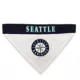 Product Pets First Seattle Mariners MLB Pet Bandana