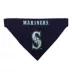 Pets First Seattle Mariners MLB Pet Bandana image thumbnail 3