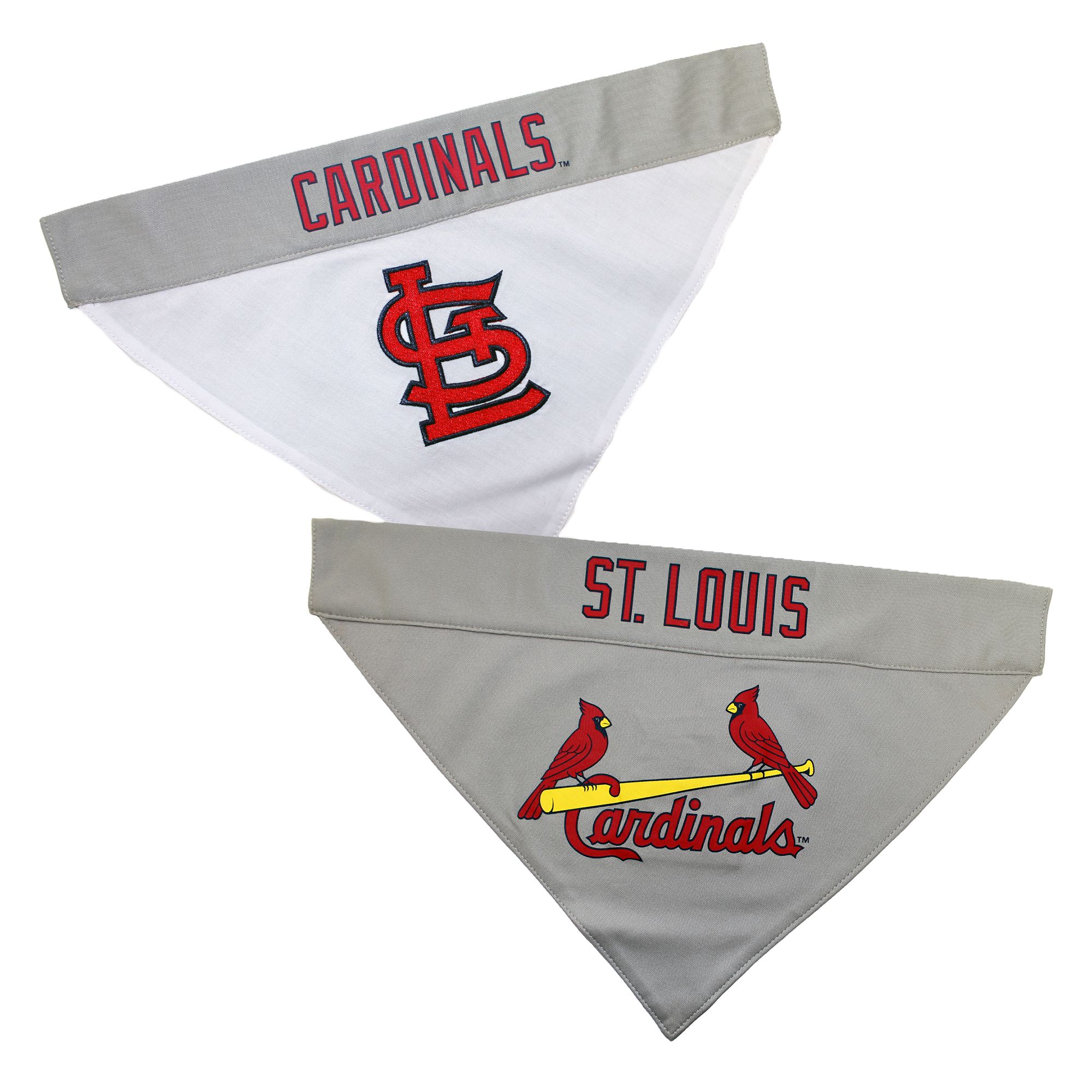 St. Louis Cardinals Dog Jerseys, Cardinals Pet Carriers, Harness